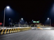 道路照明