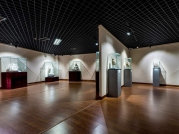 文化展覽照明